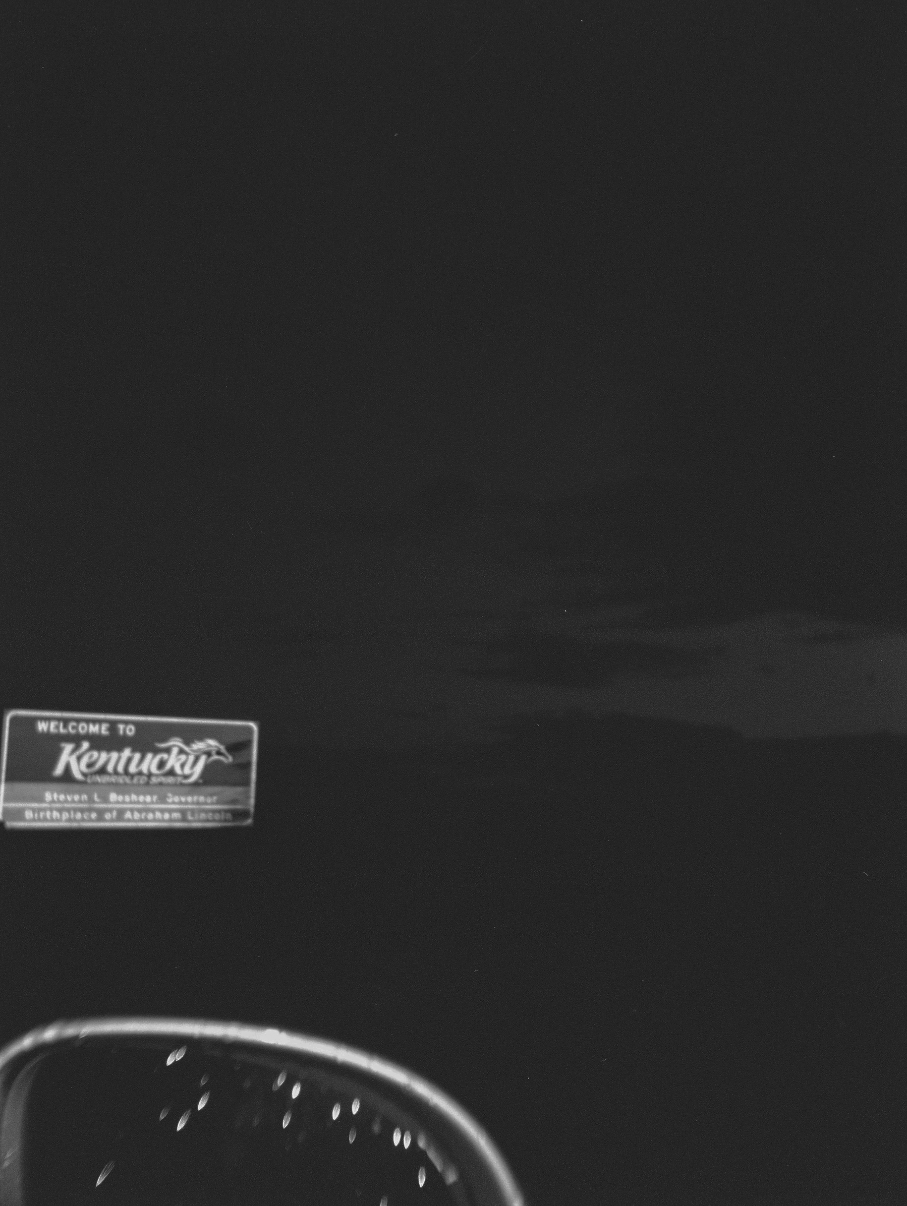 two time zones by alex harrell