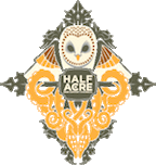 half acre